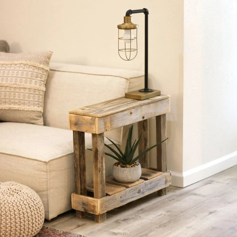 Table d'appoint de luxe