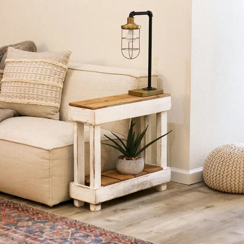 Table d'appoint de luxe