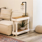 Table d'appoint de luxe