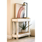 Table d'appoint de luxe