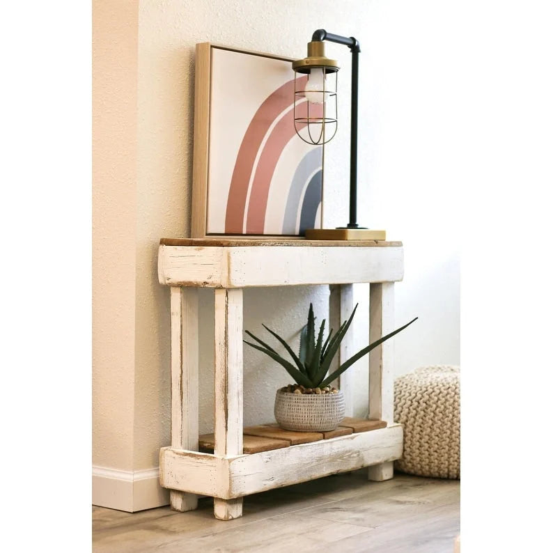 Table d'appoint de luxe