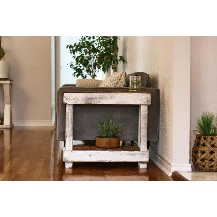 Table d'appoint de luxe