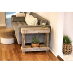 Table d'appoint de luxe