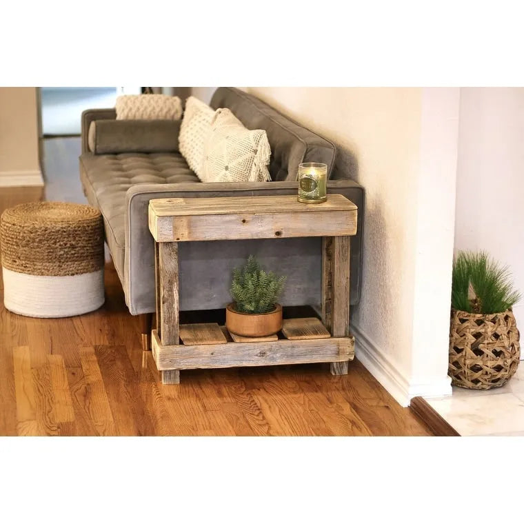 Table d'appoint de luxe