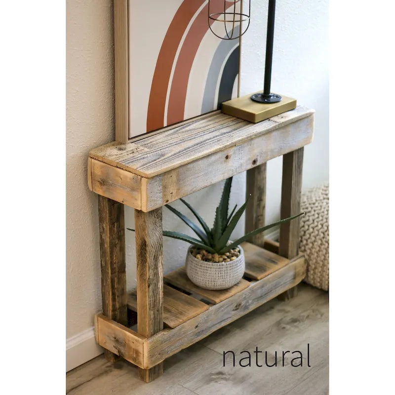 Table d'appoint de luxe