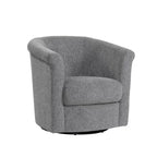 Fauteuil baignoire pivotant à 360 degrés traditionnel