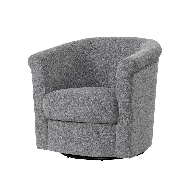 Fauteuil baignoire pivotant à 360 degrés traditionnel
