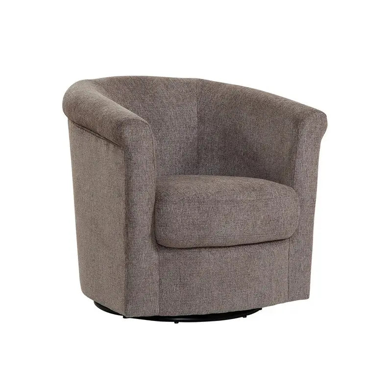 Fauteuil baignoire pivotant à 360 degrés traditionnel