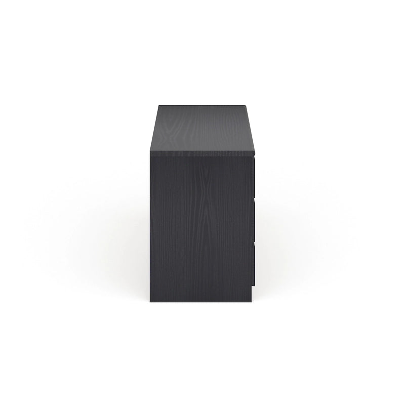 Commode double à 6 tiroirs