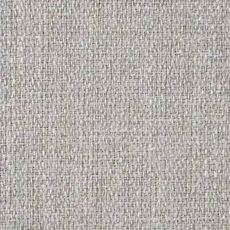 Banquette d'angle de style campagnard moderne en similicuir/tissu d'ameublement