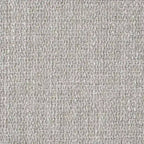 Banquette d'angle de style campagnard moderne en similicuir/tissu d'ameublement