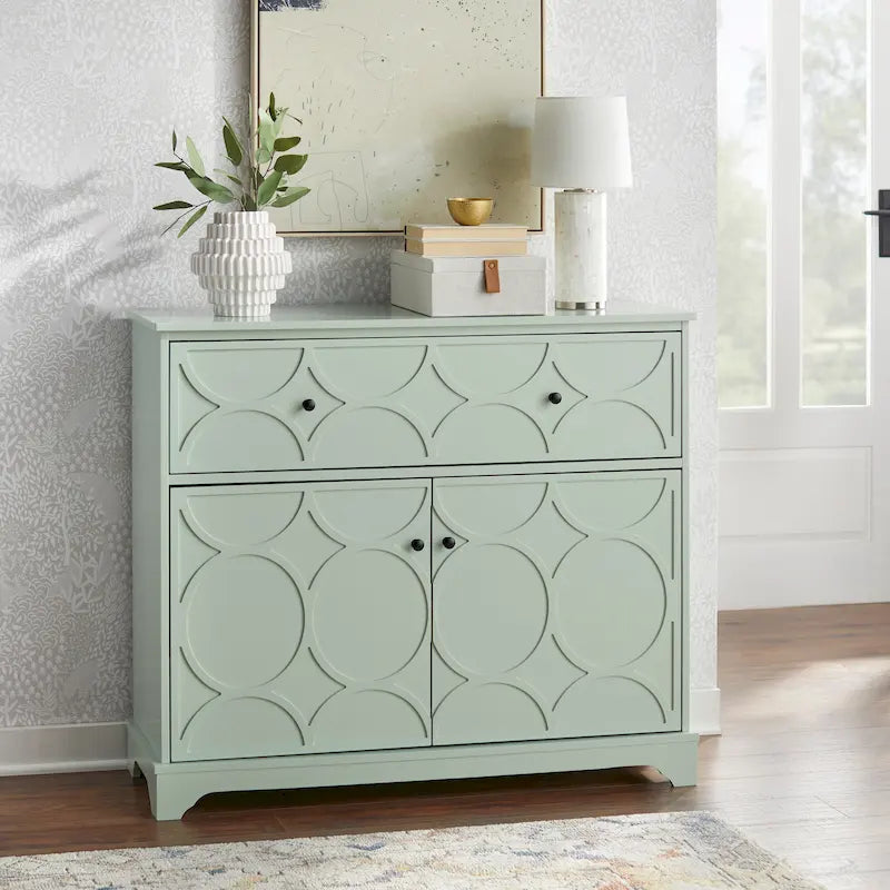 Meuble bas Simple Living