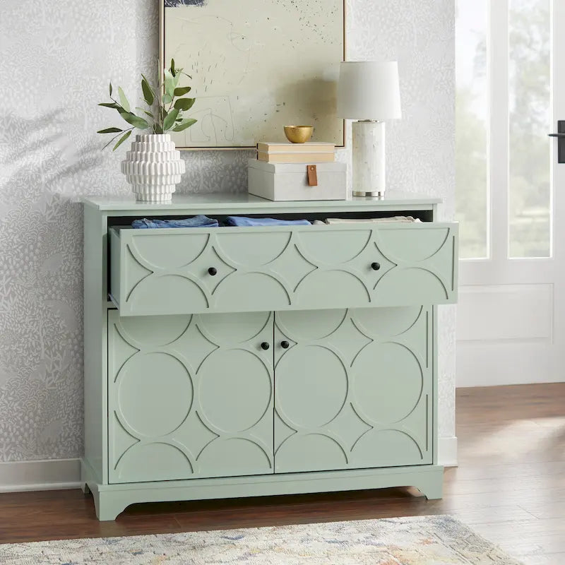 Meuble bas Simple Living