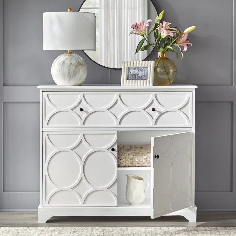 Meuble bas Simple Living