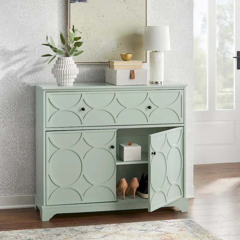 Meuble bas Simple Living