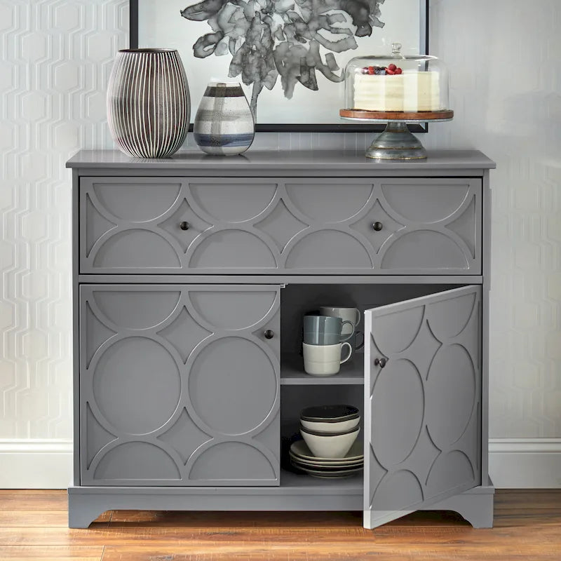 Meuble bas Simple Living