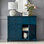 Meuble bas Simple Living
