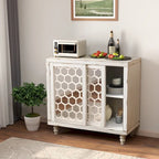Meuble de rangement buffets et bahuts en bois massif COSIEST