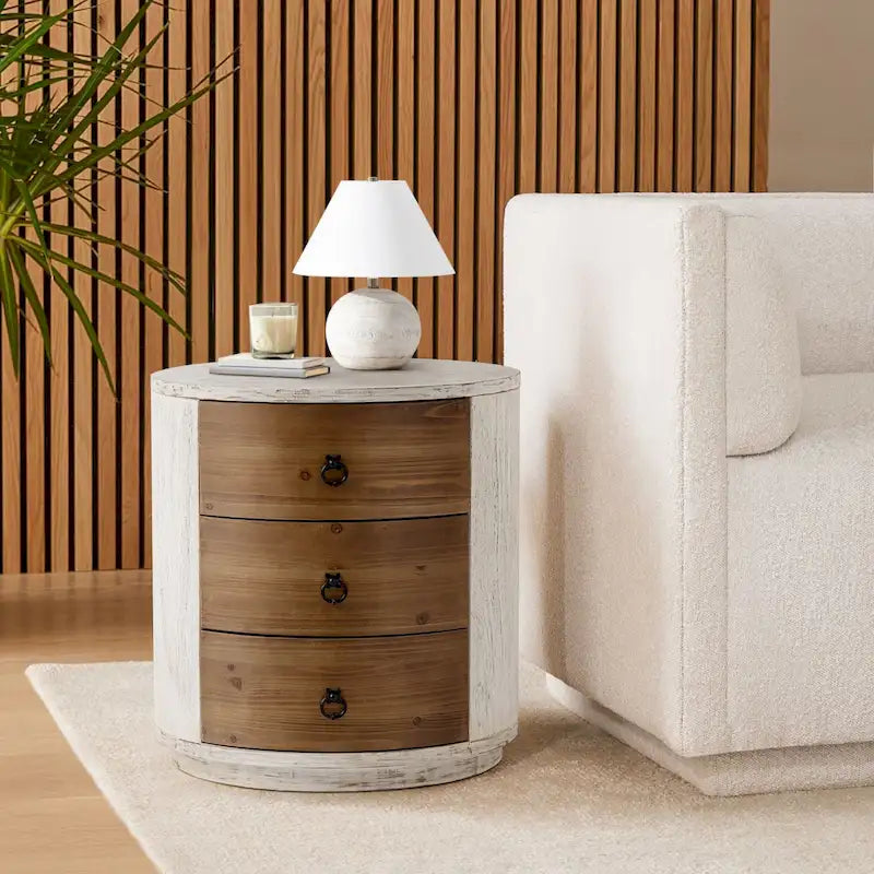 Meuble de rangement buffets et bahuts en bois massif COSIEST