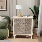 Meuble de rangement buffets et bahuts en bois massif COSIEST