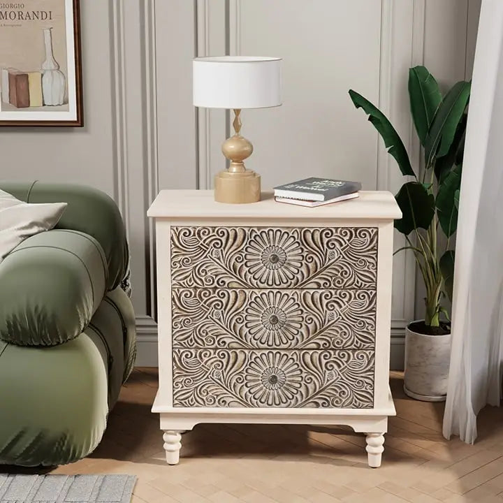 Meuble de rangement buffets et bahuts en bois massif COSIEST