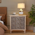 Meuble de rangement buffets et bahuts en bois massif COSIEST