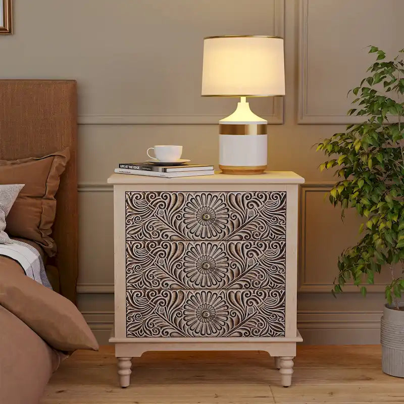 Meuble de rangement buffets et bahuts en bois massif COSIEST
