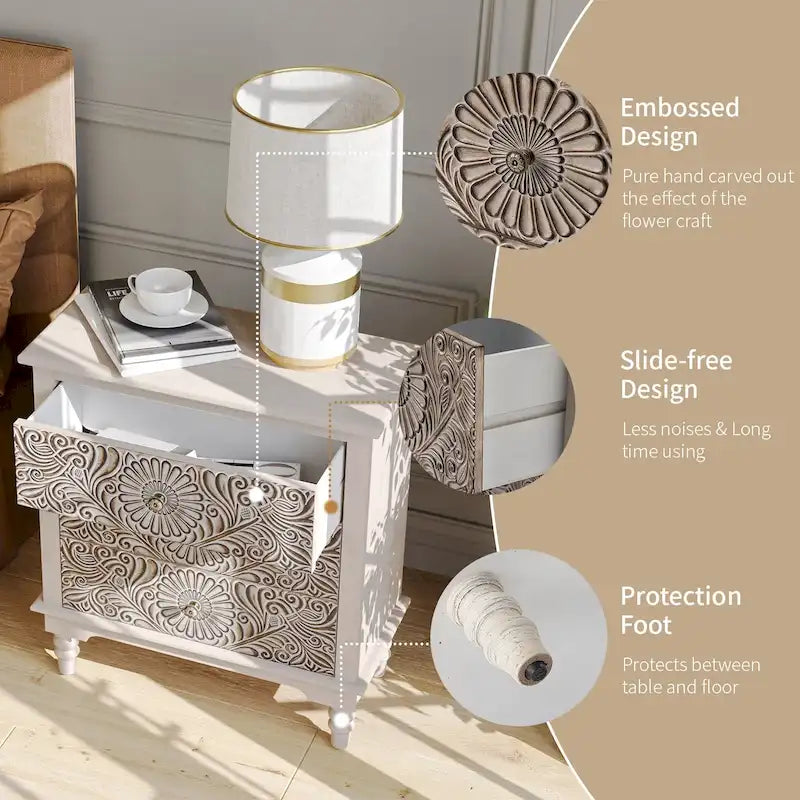 Meuble de rangement buffets et bahuts en bois massif COSIEST