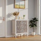 Meuble de rangement buffets et bahuts en bois massif COSIEST