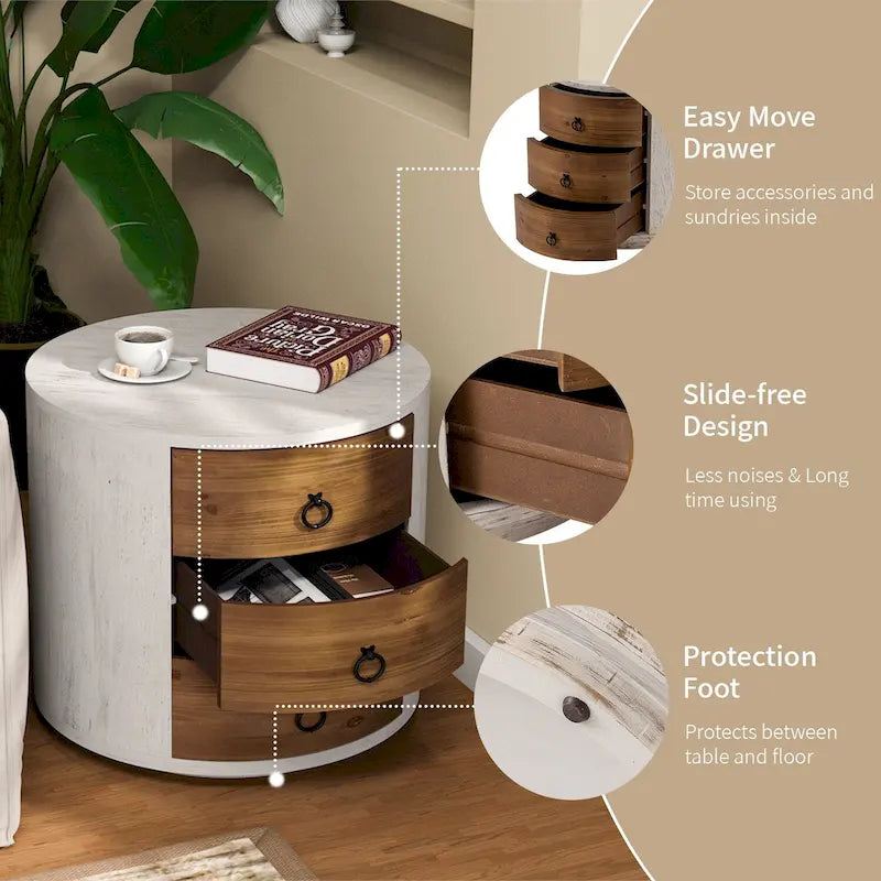 Meuble de rangement buffets et bahuts en bois massif COSIEST