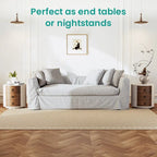 Meuble de rangement buffets et bahuts en bois massif COSIEST