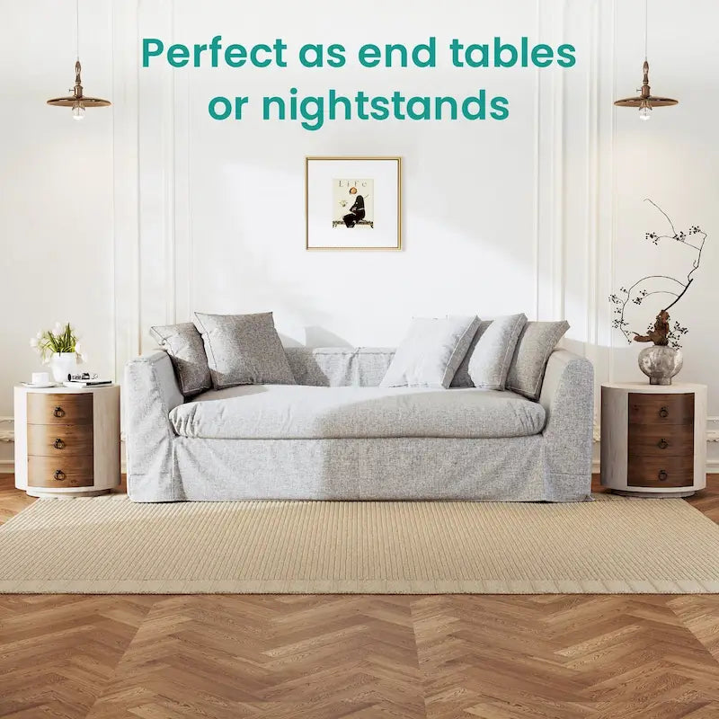 Meuble de rangement buffets et bahuts en bois massif COSIEST