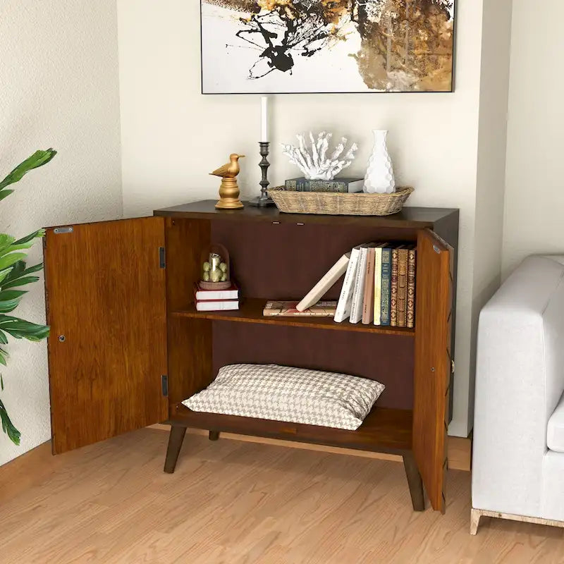 Meuble de rangement buffets et bahuts en bois massif COSIEST