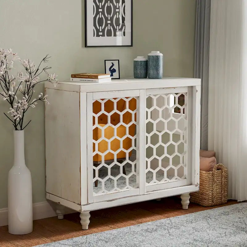 Meuble de rangement buffets et bahuts en bois massif COSIEST