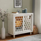 Meuble de rangement buffets et bahuts en bois massif COSIEST