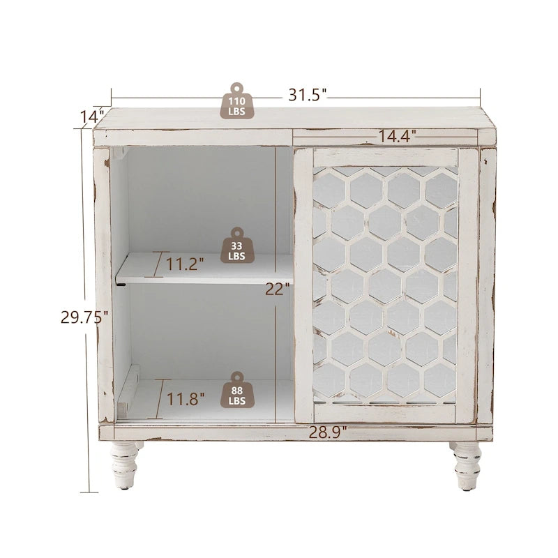 Meuble de rangement buffets et bahuts en bois massif COSIEST
