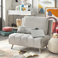 Fauteuil canapé minimaliste