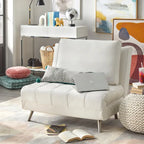 Fauteuil canapé minimaliste