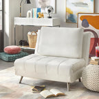 Fauteuil canapé minimaliste