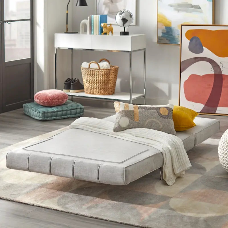 Fauteuil canapé minimaliste