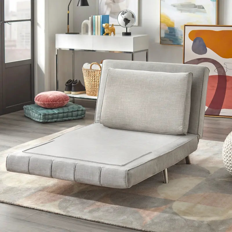 Fauteuil canapé minimaliste