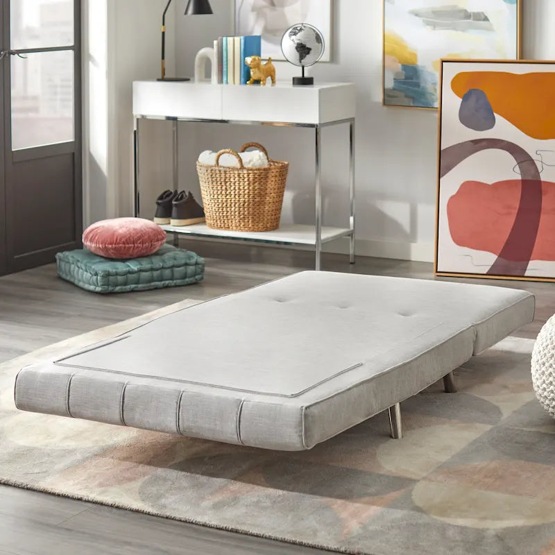 Fauteuil canapé minimaliste