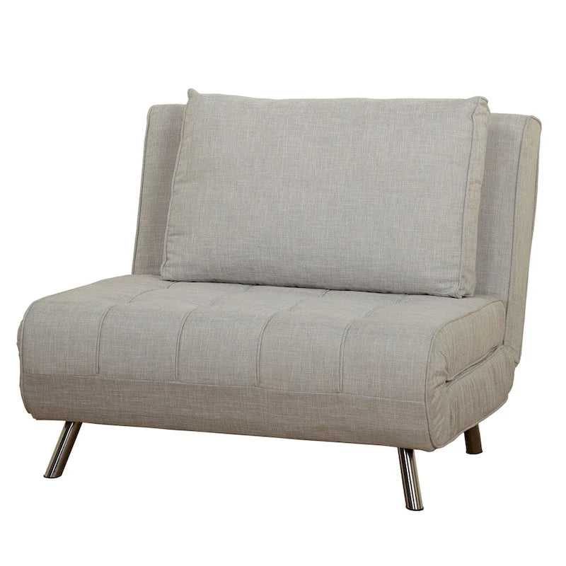 Fauteuil canapé minimaliste
