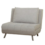 Fauteuil canapé minimaliste