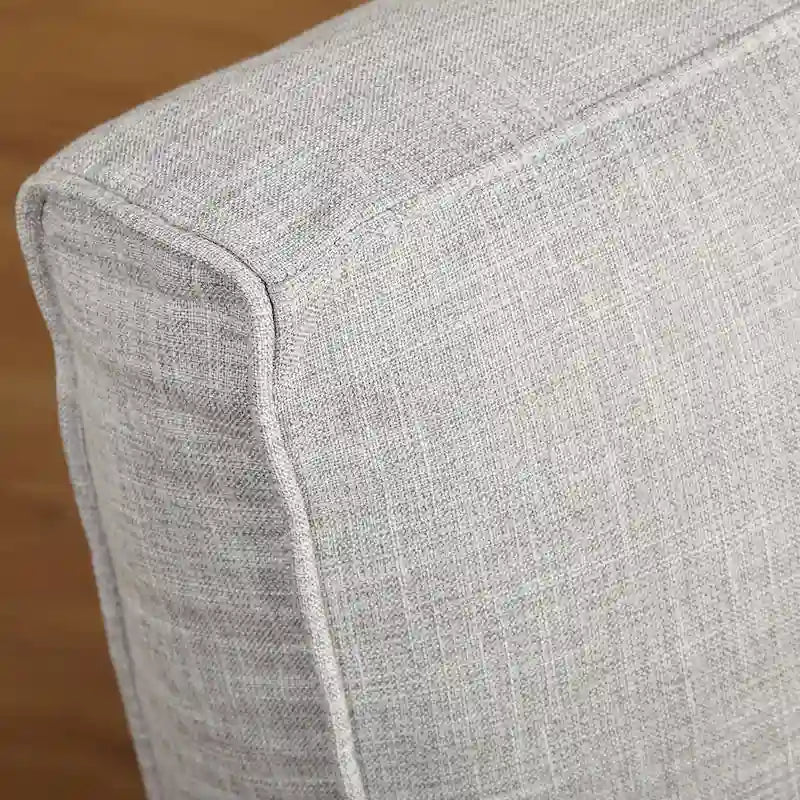 Fauteuil canapé minimaliste