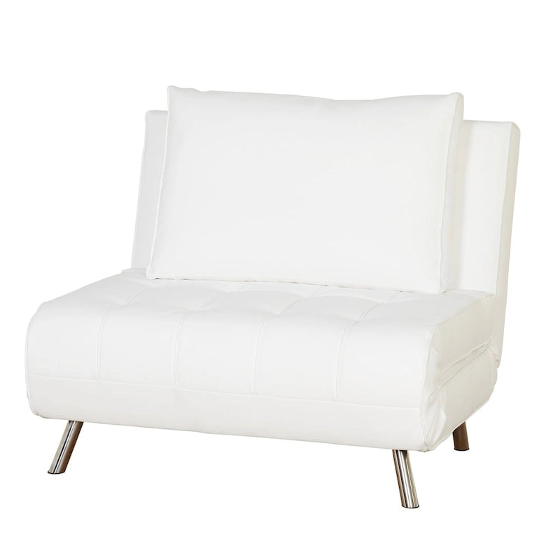 Fauteuil canapé minimaliste