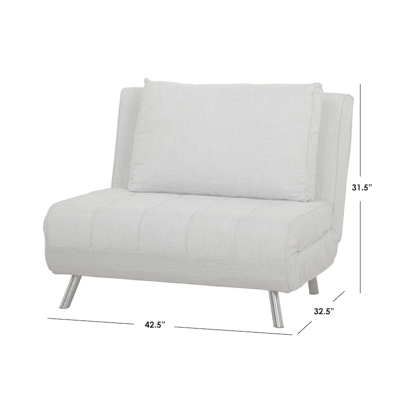Fauteuil canapé minimaliste