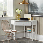 Bureau d'angle Lincoln Porch & Den
