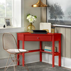 Bureau d'angle Lincoln Porch & Den