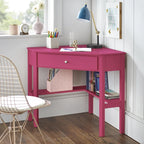 Bureau d'angle Lincoln Porch & Den